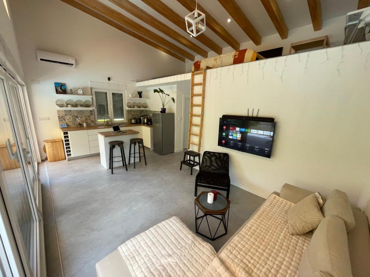 House On The River Blagaj Luaran gambar